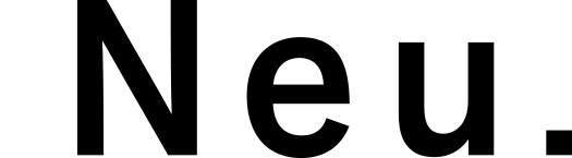 NEU. | 株式会社ノイ