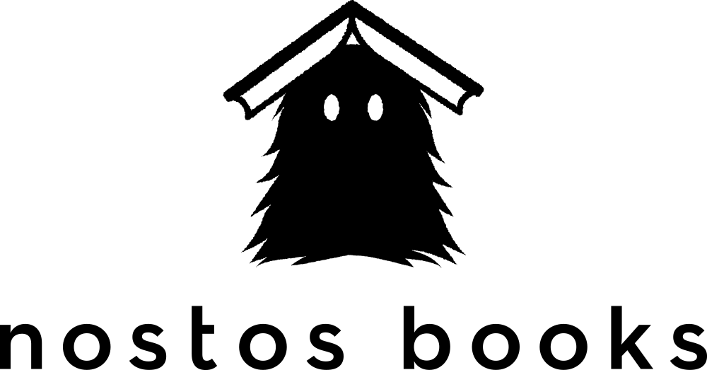 東京都世田谷区松陰神社前の古本屋 nostos books